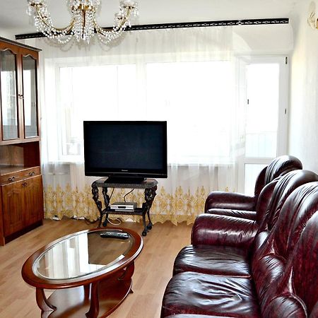 Apartment On Prospect Beresteiskyi 29 Kiev Ngoại thất bức ảnh